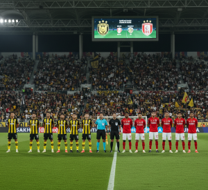 الاتحاد في مرحلة ما بعد بلان يواجه شباب الأهلي الجريح آسيويًا