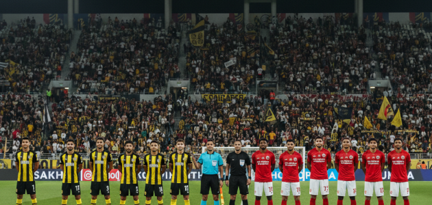 الاتحاد في مرحلة ما بعد بلان يواجه شباب الأهلي الجريح آسيويًا