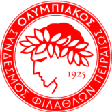 Olympiakos U19