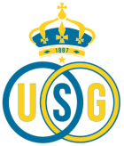 Union Saint-Gilloise U19