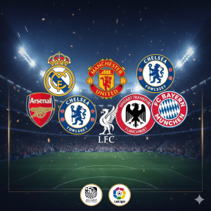 السبت الناري (4 أكتوبر 2025): قمم أوروبا والمنافسة المحلية تشتعل